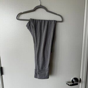 Free People Grey Sweats / Joggers | Size S